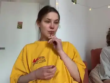Chaturbate Best live sex cam show of di_n_alex