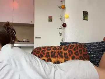Chaturbate Free Porn Cam of di_n_alex