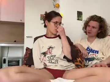 Chaturbate Live Porn of di_n_alex