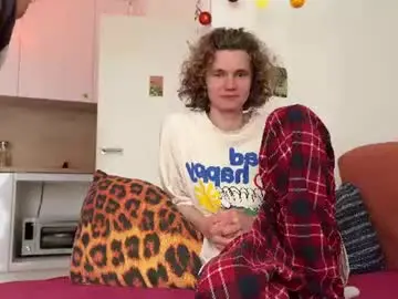 Chaturbate Best Webcam of di_n_alex