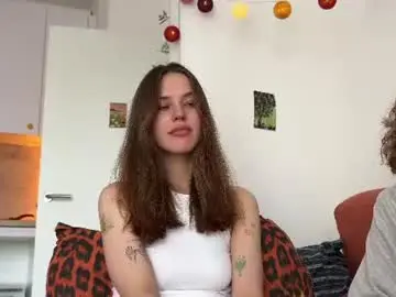 Chaturbate Nude Webcam of di_n_alex