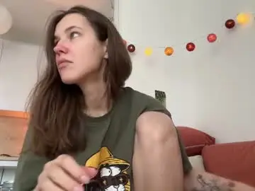 Chaturbate Nude Webcam of di_n_alex
