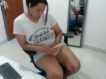 Chaturbate Sex Chat of laura_foxx2379
