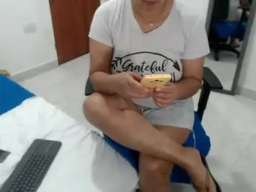 Chaturbate Best Webcam of laura_foxx2379