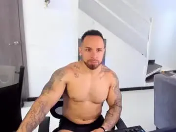 Chaturbate Sex Chat of mason_fit