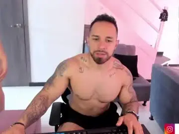 Chaturbate Best live sex cam show of mason_fit
