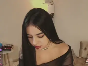 Chaturbate Best Webcam of pao2c_