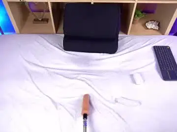 Chaturbate Sex Chat of raquel_lust