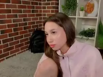 Chaturbate Adult Webcam of rosemaryhauan