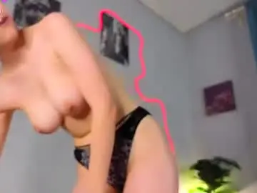 Chaturbate Live Sex Cam of soft_chaos