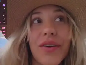 Chaturbate Live Sex Cam of theellenshow