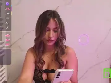 Chaturbate Best live sex cam show of theellenshow
