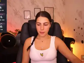 Chaturbate Free Porn Cam of twix_ten
