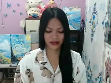 Chaturbate Free Porn Cam of urpreciouspinayxxx
