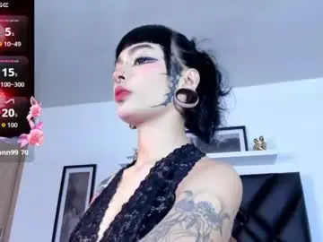 Chaturbate Adult Webcams of _mizuki