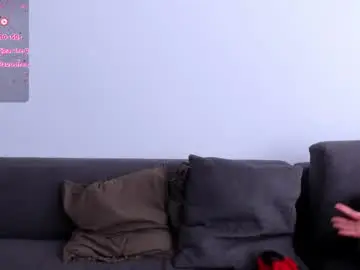 Chaturbate Live Sex of alexiacortez