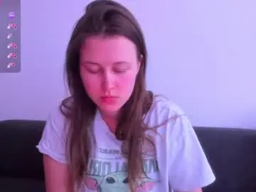Chaturbate Sex Chat of alexiacortez