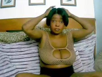 Chaturbate Watch Live Sex Cams of bianca_ebony