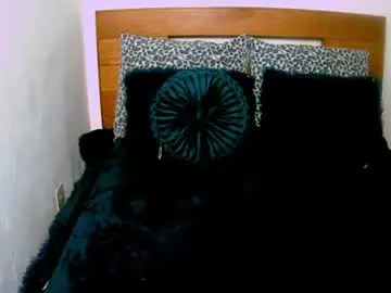 Chaturbate Sex Cam of bianca_ebony