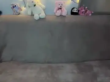 Chaturbate Adult Webcam of lilly_lilithh