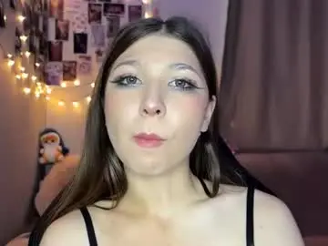 Chaturbate Live Sex Cam of lilly_lilithh