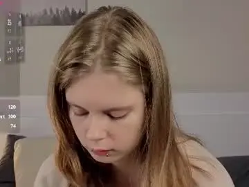 Chaturbate Private Sex Chat of lyucy