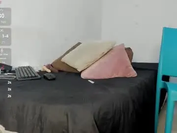Chaturbate Live Porn of maya_graham_