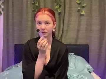 Chaturbate Sex Cam of memento_mary