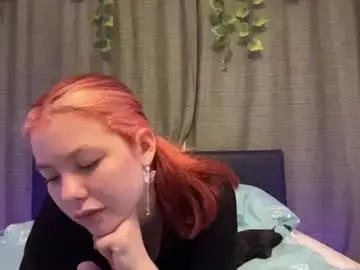 Chaturbate Adult Webcam of memento_mary
