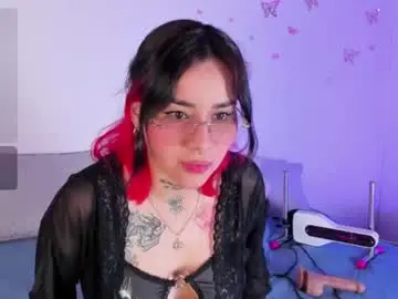 Chaturbate Live Sex of nixie_cele