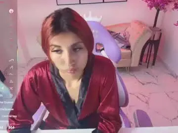 Chaturbate Sex Cam of sofi_monroeee