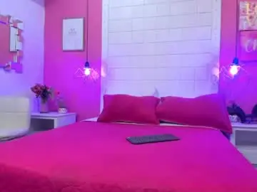 Chaturbate Nude Webcam of taylor_naomi27