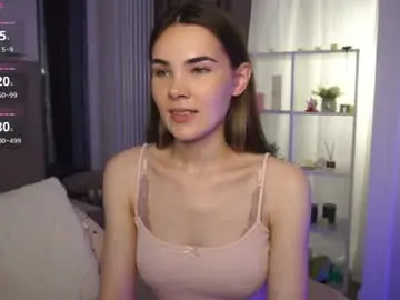 Chaturbate Adult Webcam of _bluebell__