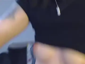 Chaturbate Live Porn of arya_anne