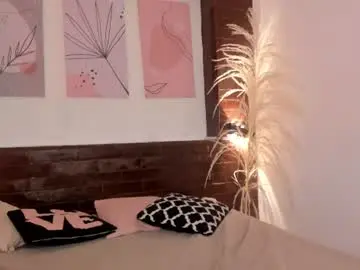 Chaturbate Sex Chat of atenajb