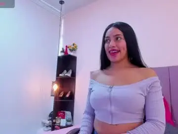 Chaturbate Live Sex of canndy_lover