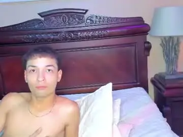 Chaturbate Best live sex cam show of dstevora