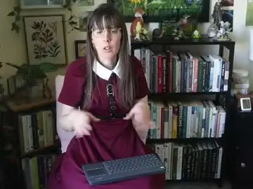 Chaturbate Adult Video Chat of ellynaomi