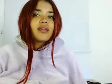 Chaturbate Live Porn of lili_matheus69