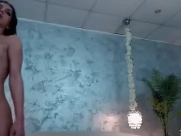 Chaturbate Sex Cam of silviavanda