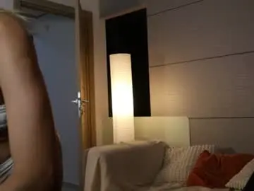 Chaturbate Adult Video Chat of emma__cutiee