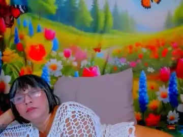Chaturbate Nude Webcam of indianroxy27