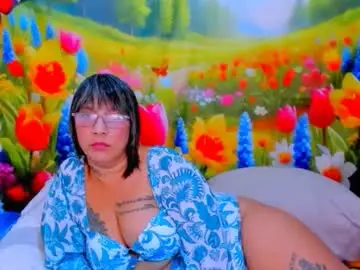 Chaturbate Free Porn Cam of indianroxy27