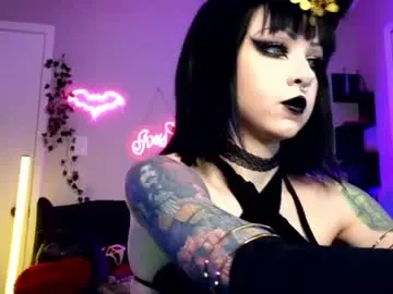 Chaturbate Adult Video Chat of ivey_strigoi
