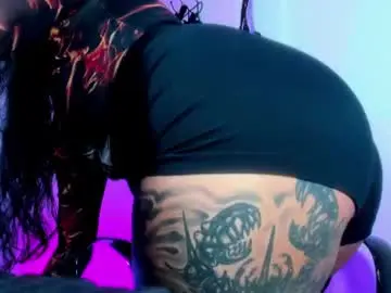 Chaturbate Live Sex Cam of kat_miss