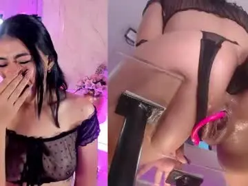 Chaturbate Adult Webcams of leahvegas