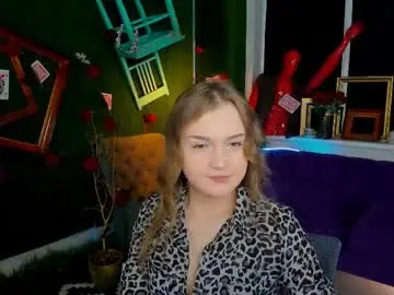 Chaturbate Live Sex Cam of lissatelor