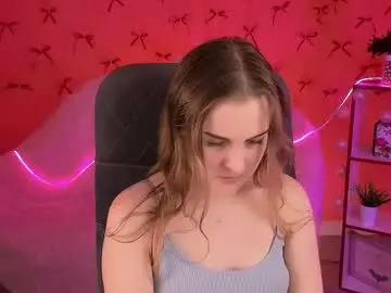 Chaturbate Nude Webcam of lissatelor