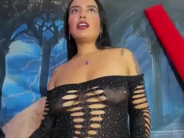 Chaturbate Live Porn of meliizaqueen_