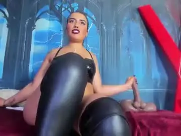 Chaturbate Live Porn of meliizaqueen_